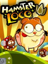 Download 'Hamster Loco (176x220)' to your phone